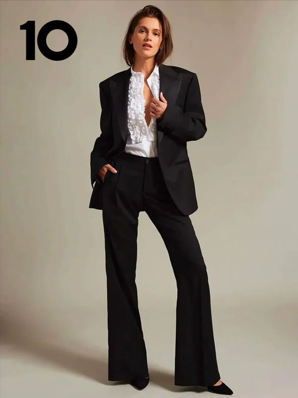 10 MAGAZINE: Nigel Curtiss invites you to his Soirée - Nigel Curtiss