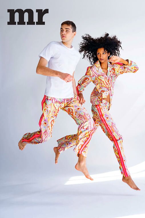 MR MAGAZINE: Making Plans for Nigel Curtiss - Read More - Nigel Curtiss