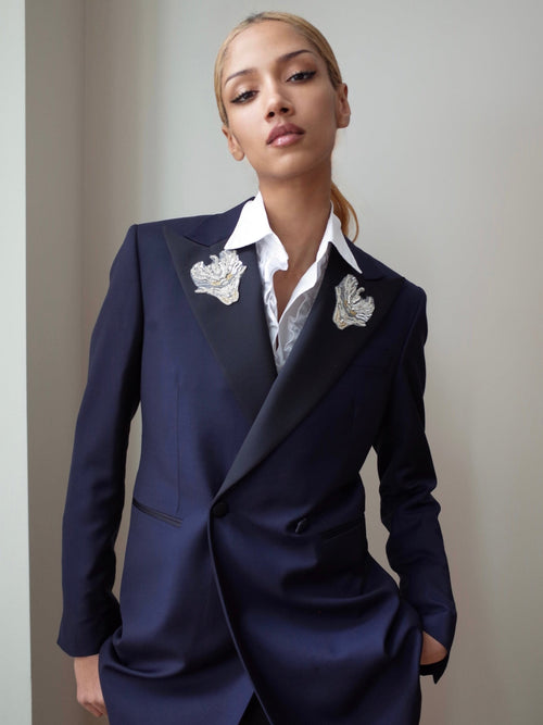 Women's Nigel Curtiss Soirée - Made To Order Evening Wear